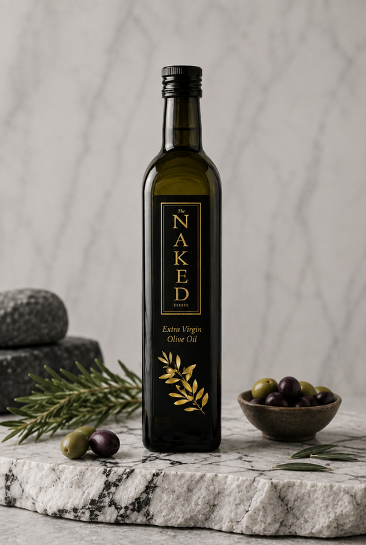 Extra Virgin Olive Oil