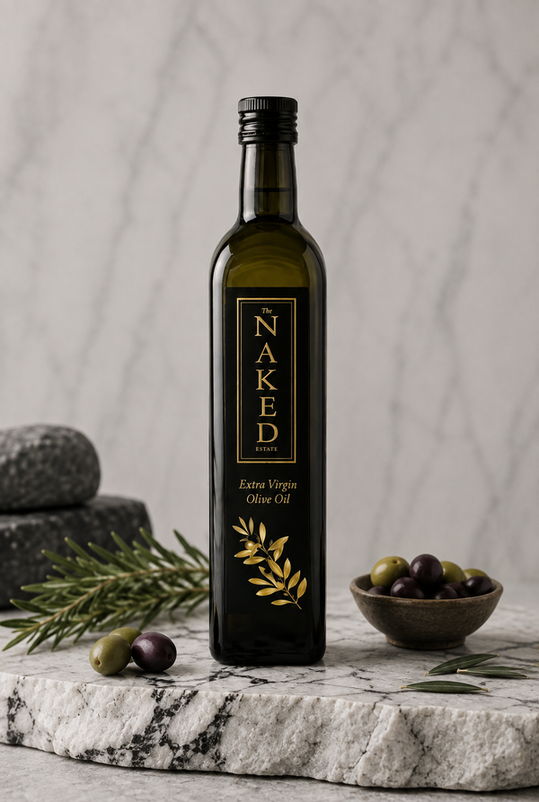 Extra Virgin Olive Oil